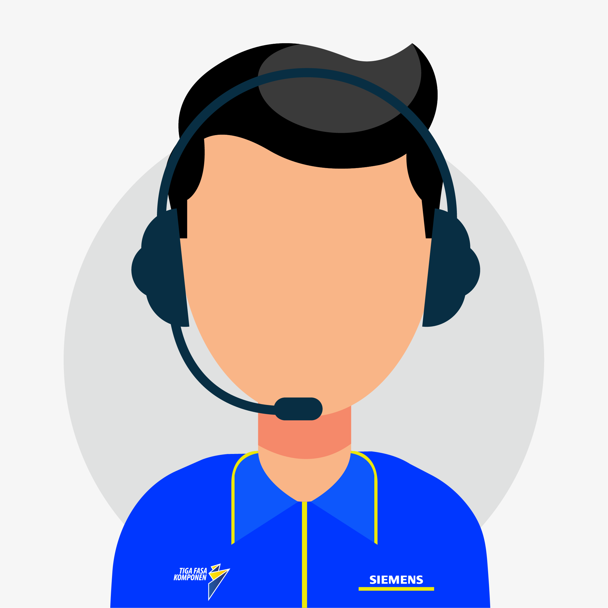 Admin Support